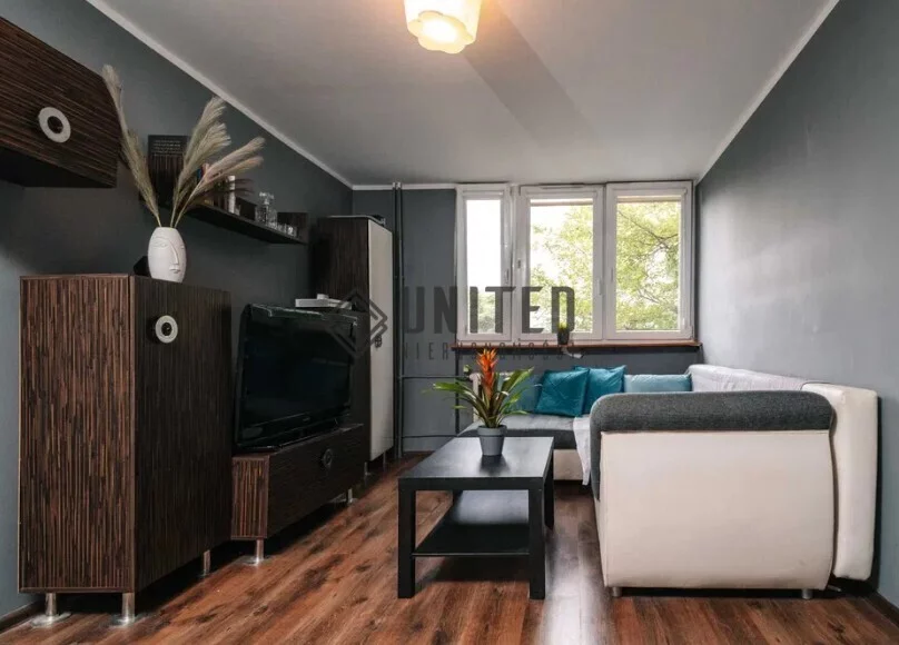 Apartamenty 17651/10630/OMS Wrocław Borek Krucza