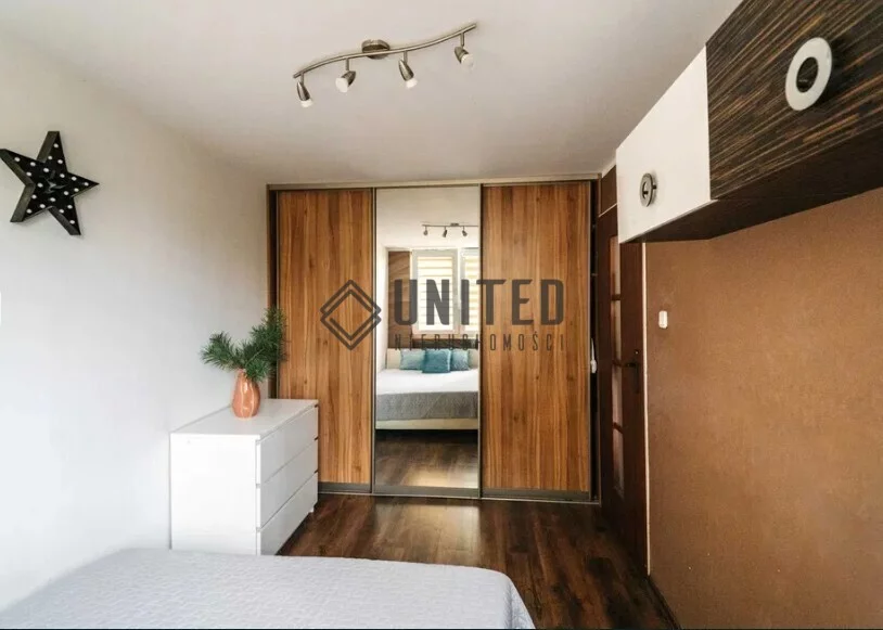 3 pokoje, mieszkanie 45,80 m², piętro 2, oferta nr , 17651/10630/OMS, Wrocław, Borek, Krucza
