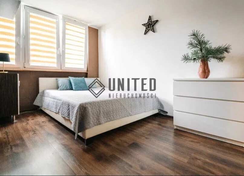 3 pokoje, mieszkanie 45,80 m², piętro 2, oferta nr , 17651/10630/OMS, Wrocław, Borek, Krucza