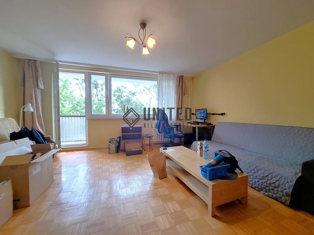 Mieszkanie trzypokojowe 68,40 m², Wrocław, Gaj, Krynicka, Sprzedaż