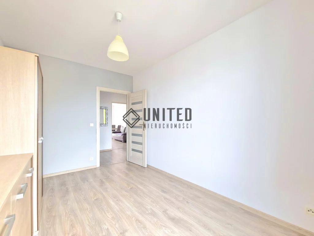3 pokoje, apartament 56,10 m², piętro 3, oferta nr , 16969/10630/OMS, Wrocław, Krzyki-Partynice, Krzyki, Krzycka