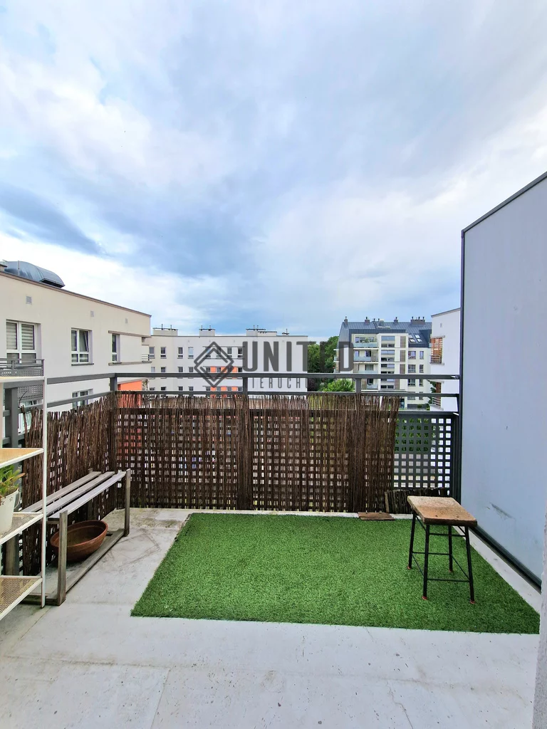 3 pokoje, apartament 56,10 m², piętro 3, oferta nr , 16969/10630/OMS, Wrocław, Krzyki-Partynice, Krzyki, Krzycka