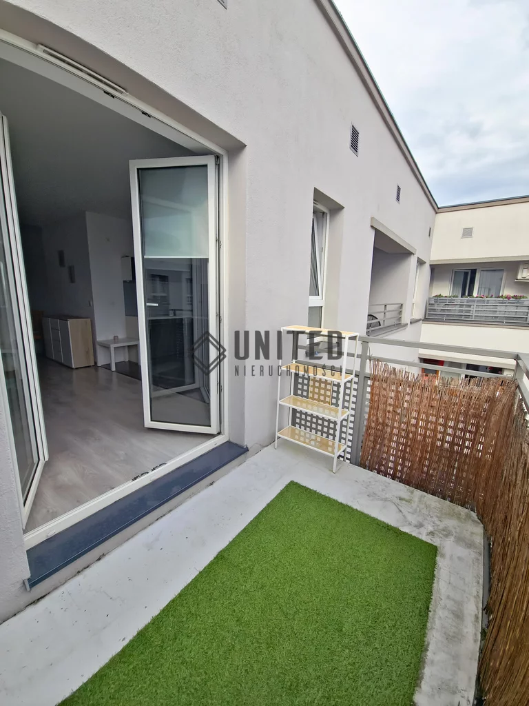 3 pokoje, apartament 56,10 m², piętro 3, oferta nr , 16969/10630/OMS, Wrocław, Krzyki-Partynice, Krzyki, Krzycka