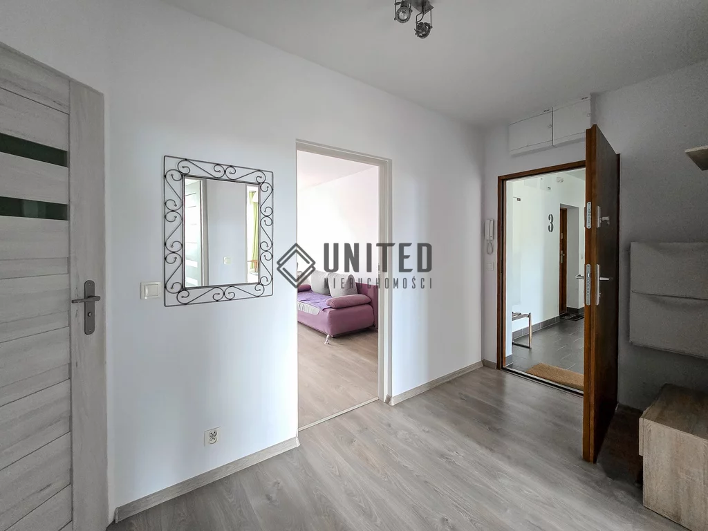 3 pokoje, apartament 56,10 m², piętro 3, oferta nr , 16969/10630/OMS, Wrocław, Krzyki-Partynice, Krzyki, Krzycka