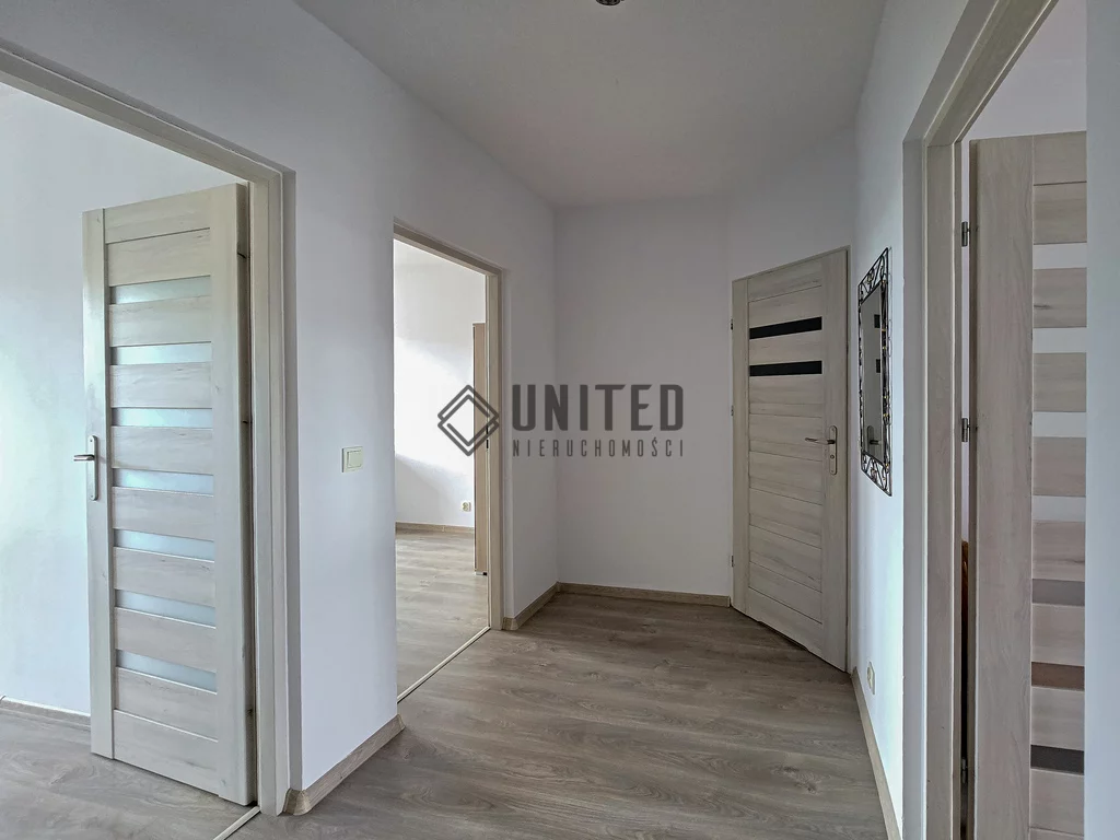 3 pokoje, apartament 56,10 m², piętro 3, oferta nr , 16969/10630/OMS, Wrocław, Krzyki-Partynice, Krzyki, Krzycka