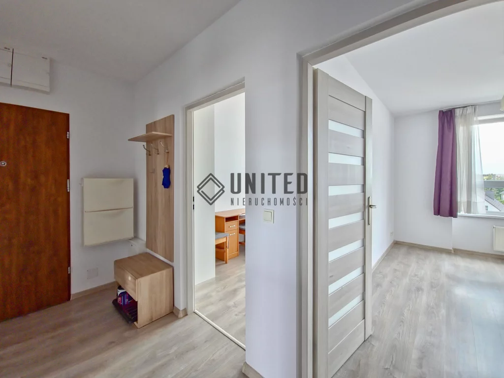3 pokoje, apartament 56,10 m², piętro 3, oferta nr , 16969/10630/OMS, Wrocław, Krzyki-Partynice, Krzyki, Krzycka