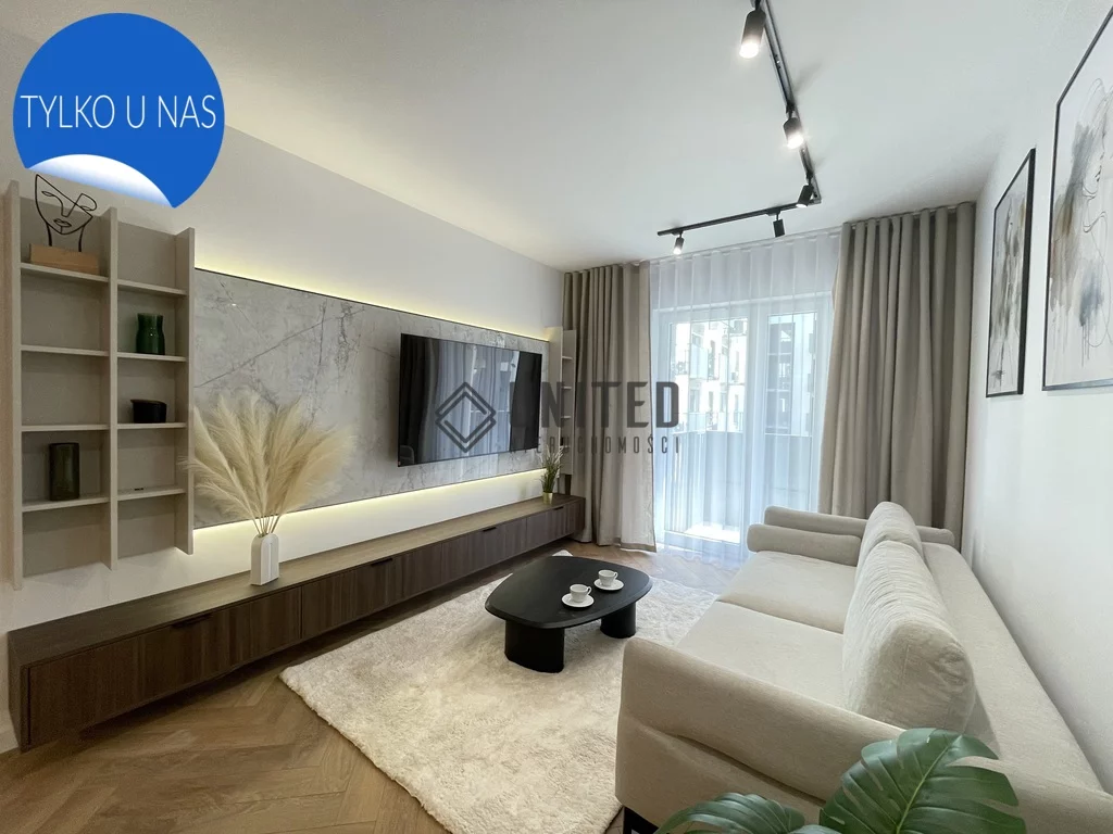 Apartamenty 17399/10630/OMS Wrocław Szczepin Legnicka