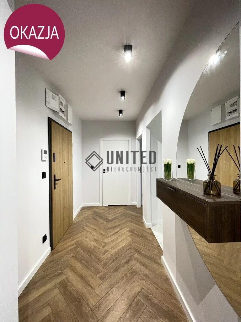 3 pokoje, mieszkanie 68,00 m², piętro 2, oferta nr , 17399/10630/OMS, Wrocław, Szczepin, Legnicka