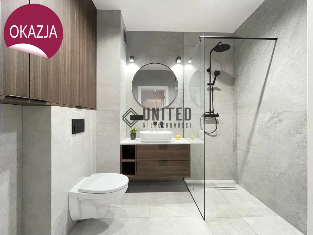3 pokoje, mieszkanie 68,00 m², piętro 2, oferta nr , 17399/10630/OMS, Wrocław, Szczepin, Legnicka