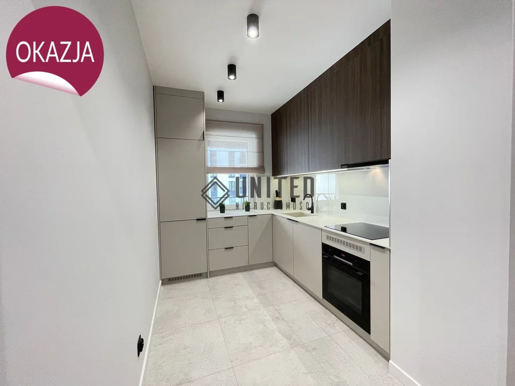 3 pokoje, mieszkanie 68,00 m², piętro 2, oferta nr , 17399/10630/OMS, Wrocław, Szczepin, Legnicka