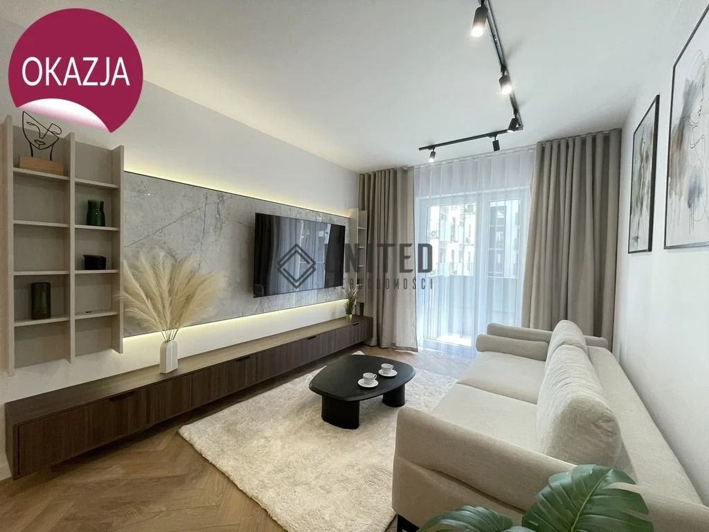 Apartamenty 17684/10630/OMS Wrocław Szczepin Legnicka