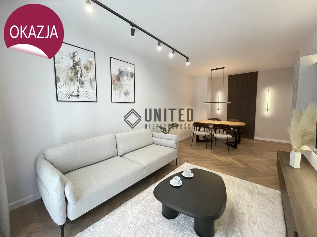 3 pokoje, apartament 68,00 m², piętro 2, oferta nr , 17684/10630/OMS, Wrocław, Szczepin, Legnicka