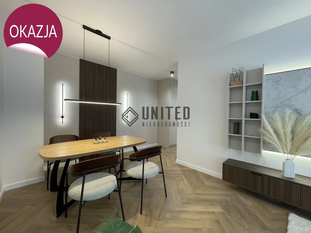 3 pokoje, apartament 68,00 m², piętro 2, oferta nr , 17684/10630/OMS, Wrocław, Szczepin, Legnicka