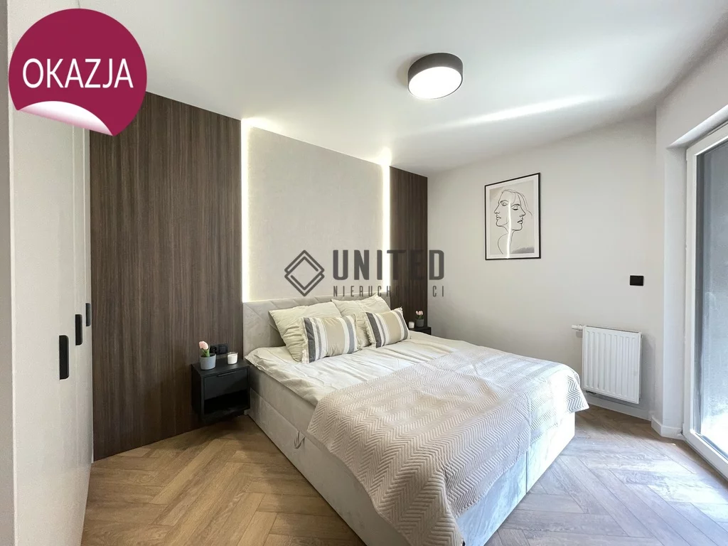 3 pokoje, apartament 68,00 m², piętro 2, oferta nr , 17684/10630/OMS, Wrocław, Szczepin, Legnicka