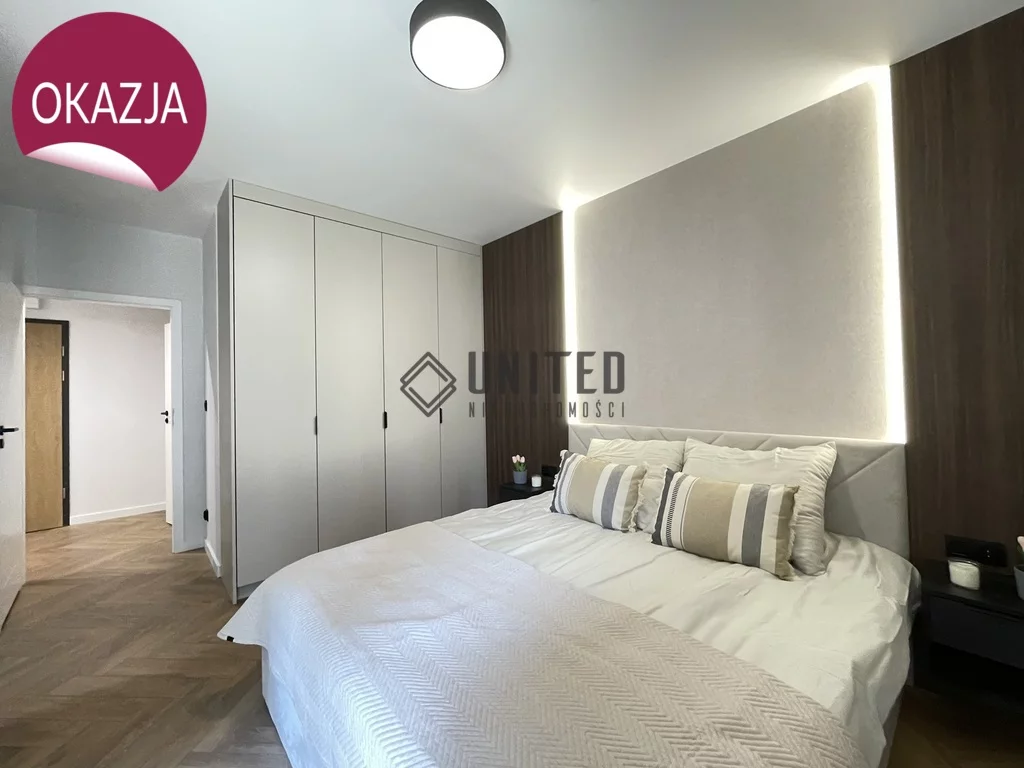 3 pokoje, apartament 68,00 m², piętro 2, oferta nr , 17684/10630/OMS, Wrocław, Szczepin, Legnicka