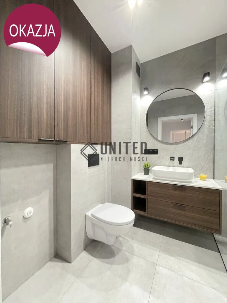 3 pokoje, apartament 68,00 m², piętro 2, oferta nr , 17684/10630/OMS, Wrocław, Szczepin, Legnicka
