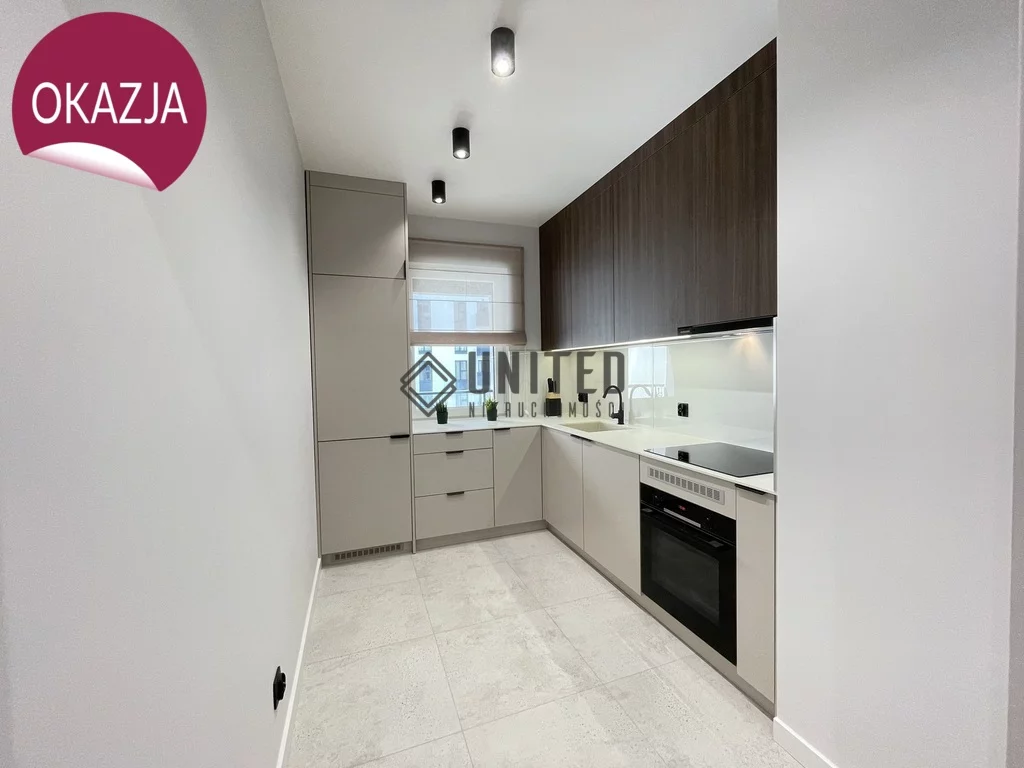 3 pokoje, apartament 68,00 m², piętro 2, oferta nr , 17684/10630/OMS, Wrocław, Szczepin, Legnicka