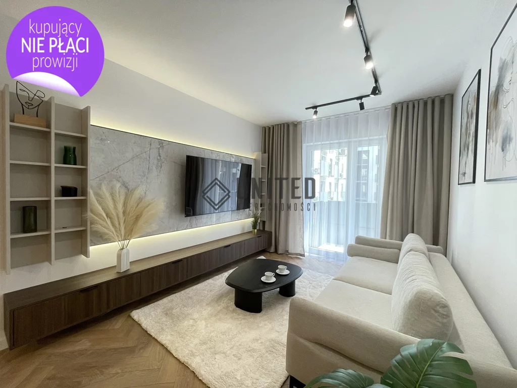Apartamenty 17817/10630/OMS Wrocław Szczepin Legnicka