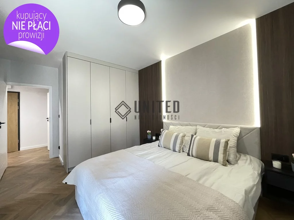 3 pokoje, mieszkanie 68,00 m², piętro 2, oferta nr , 17817/10630/OMS, Wrocław, Szczepin, Legnicka
