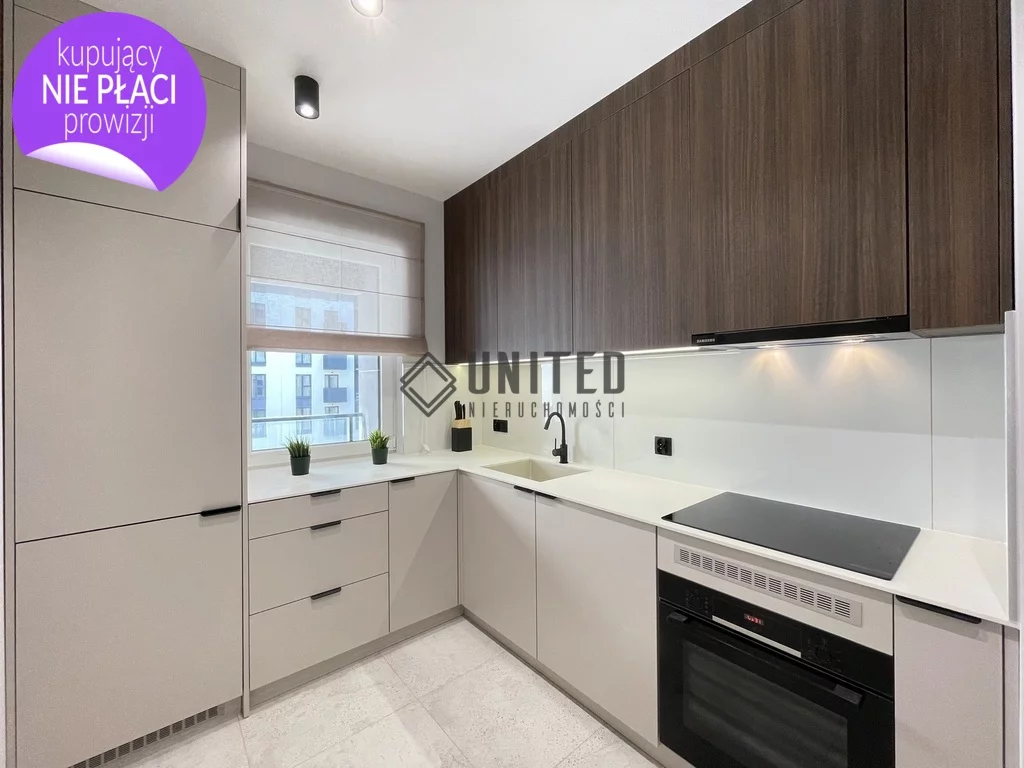 3 pokoje, mieszkanie 68,00 m², piętro 2, oferta nr , 17817/10630/OMS, Wrocław, Szczepin, Legnicka
