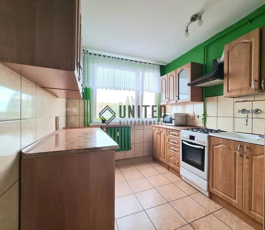 3 pokoje, mieszkanie 63,00 m², piętro 6, oferta nr , 14995/10630/OMS, Wrocław, Psie Pole-Zawidawie, Psie Pole, Litewska