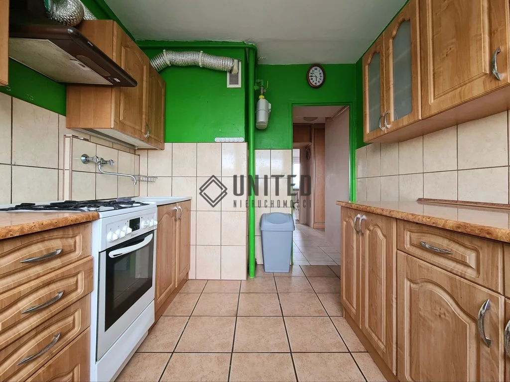 3 pokoje, mieszkanie 63,00 m², piętro 6, oferta nr , 14995/10630/OMS, Wrocław, Psie Pole-Zawidawie, Psie Pole, Litewska