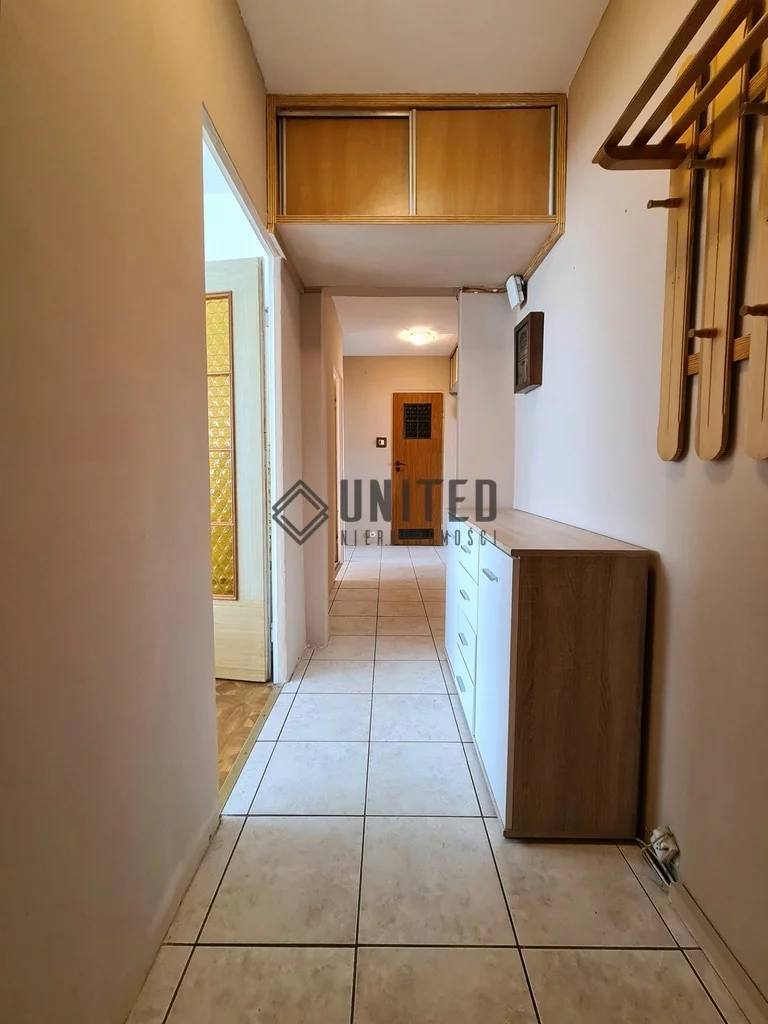 3 pokoje, mieszkanie 63,00 m², piętro 6, oferta nr , 14995/10630/OMS, Wrocław, Psie Pole-Zawidawie, Psie Pole, Litewska