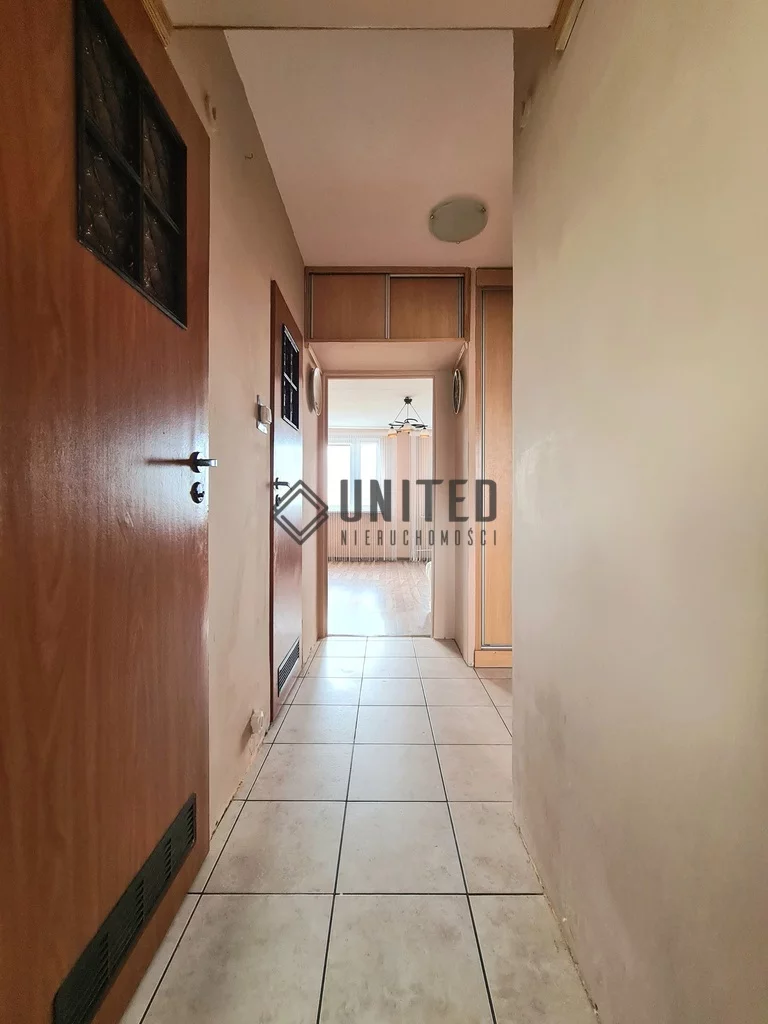 3 pokoje, mieszkanie 63,00 m², piętro 6, oferta nr , 14995/10630/OMS, Wrocław, Psie Pole-Zawidawie, Psie Pole, Litewska
