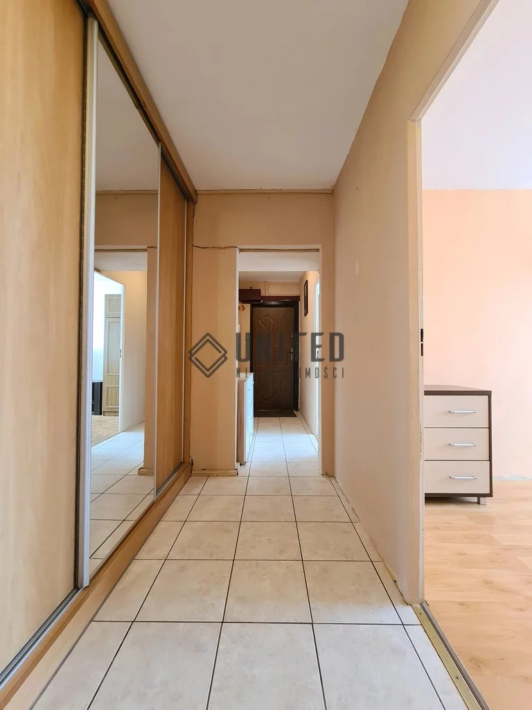 3 pokoje, mieszkanie 63,00 m², piętro 6, oferta nr , 14995/10630/OMS, Wrocław, Psie Pole-Zawidawie, Psie Pole, Litewska