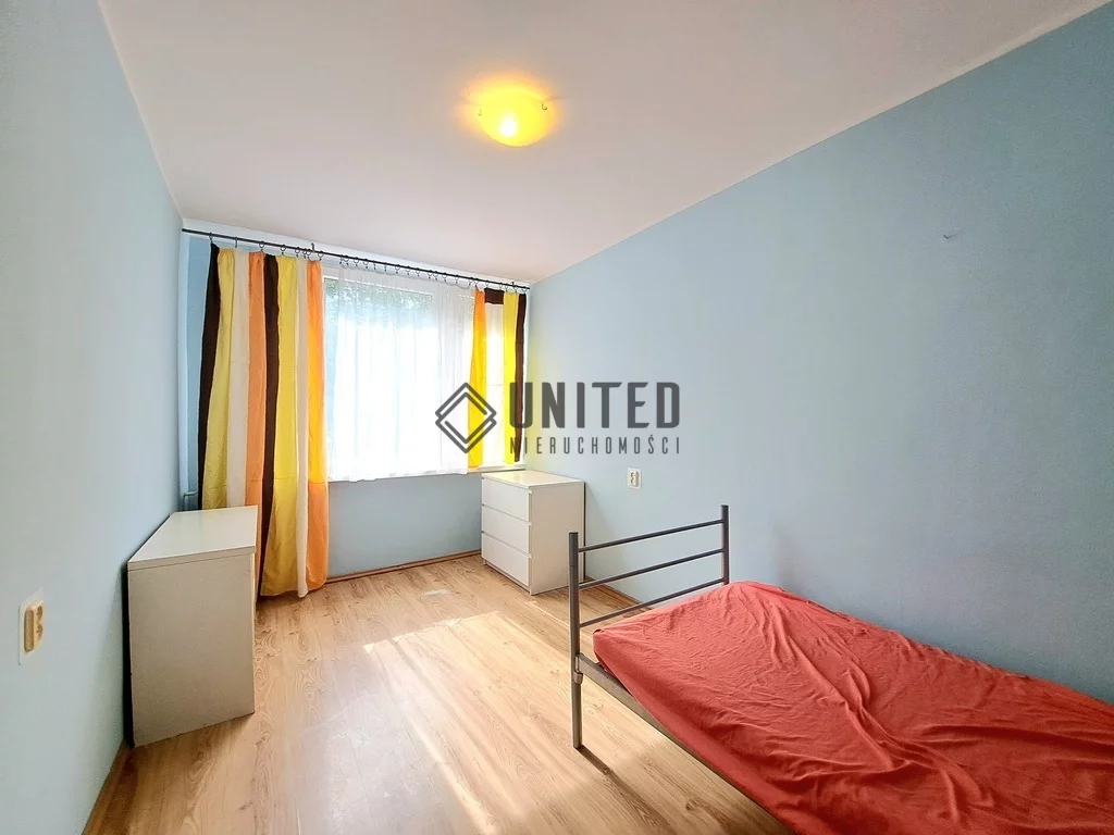 Mieszkanie 64,00 m², parter, oferta nr , 13617/10630/OMS, Wrocław, Grabiszyn-Grabiszynek, Grabiszyn, Lubuska