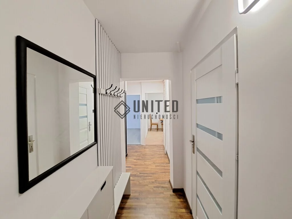 3 pokoje, mieszkanie 54,00 m², piętro 5, oferta nr , 17328/10630/OMS, Wrocław, Grabiszyn-Grabiszynek, Grabiszyn, Lwowska
