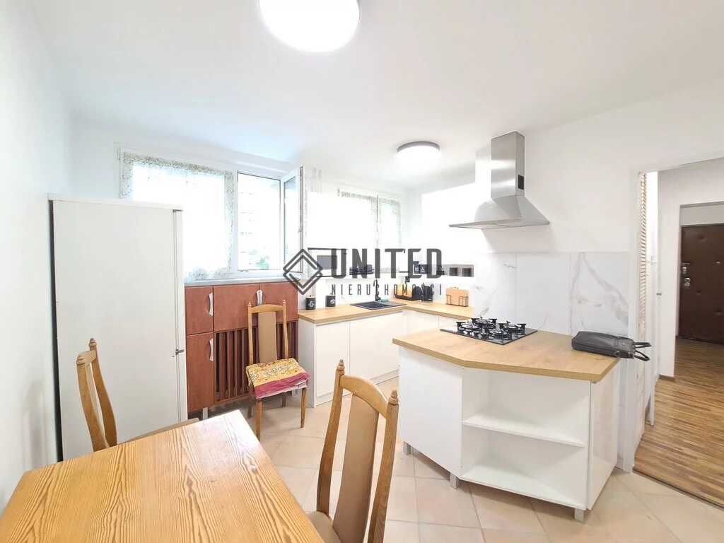 3 pokoje, mieszkanie 54,00 m², piętro 5, oferta nr , 17328/10630/OMS, Wrocław, Grabiszyn-Grabiszynek, Grabiszyn, Lwowska