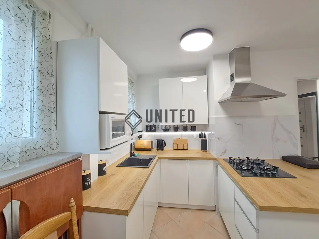 3 pokoje, mieszkanie 54,00 m², piętro 5, oferta nr , 17328/10630/OMS, Wrocław, Grabiszyn-Grabiszynek, Grabiszyn, Lwowska