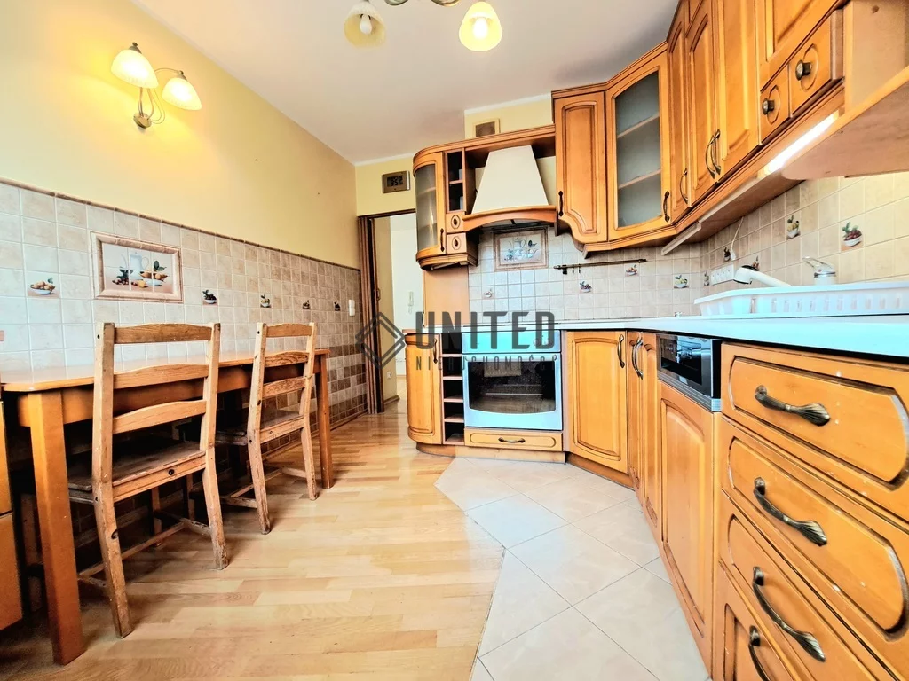 3 pokoje, mieszkanie 68,08 m², piętro 2, oferta nr , 16446/10630/OMS, Wrocław, Muchobór Wielki, Marka Hłaski