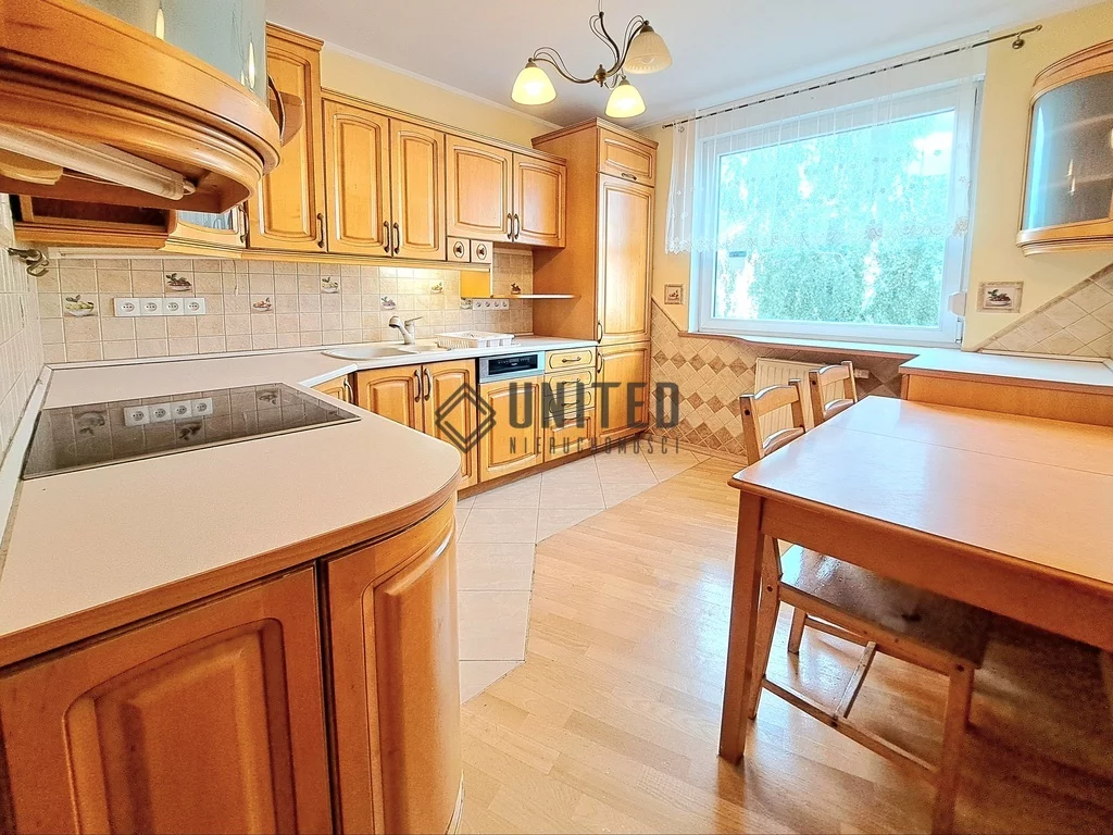 3 pokoje, mieszkanie 68,08 m², piętro 2, oferta nr , 16446/10630/OMS, Wrocław, Muchobór Wielki, Marka Hłaski
