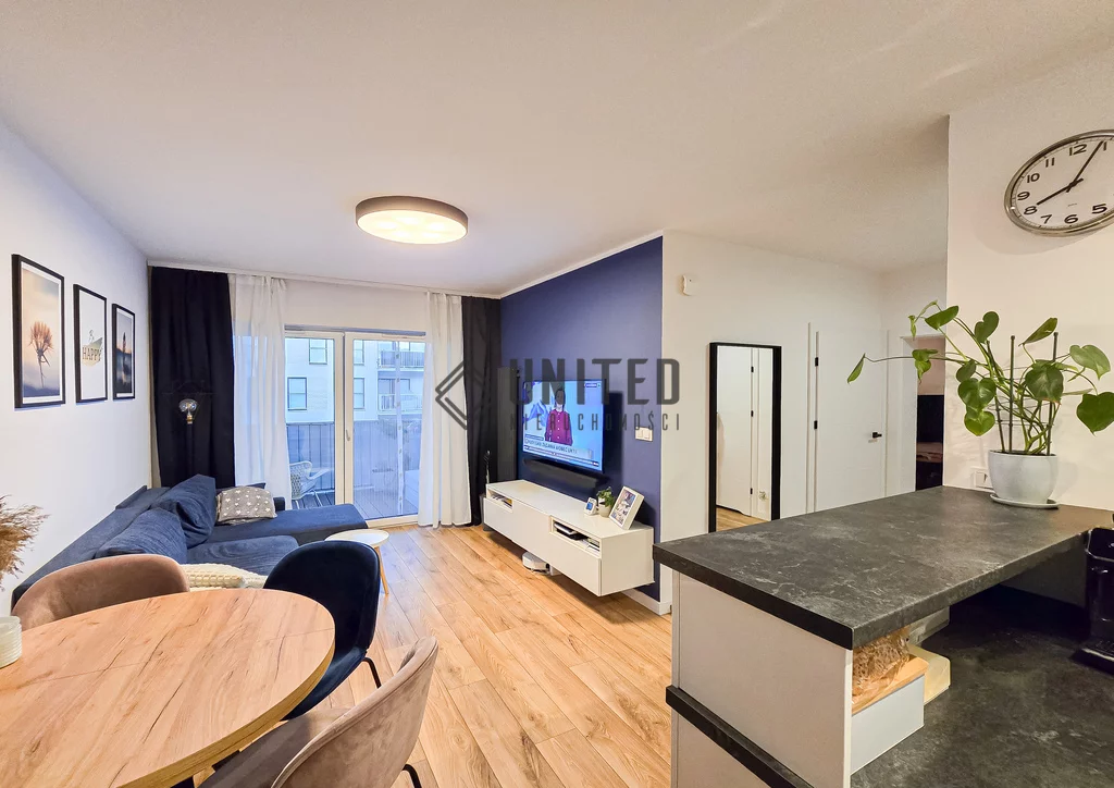 Apartamenty 17317/10630/OMS Wrocław Maślice Maślicka