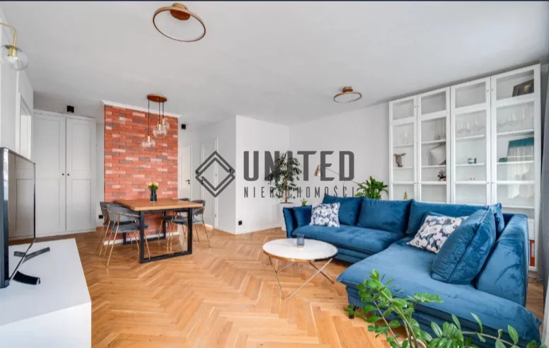 Apartamenty 16108/10630/OMS Wrocław Karłowice-Różanka Maurycego Mochnackiego