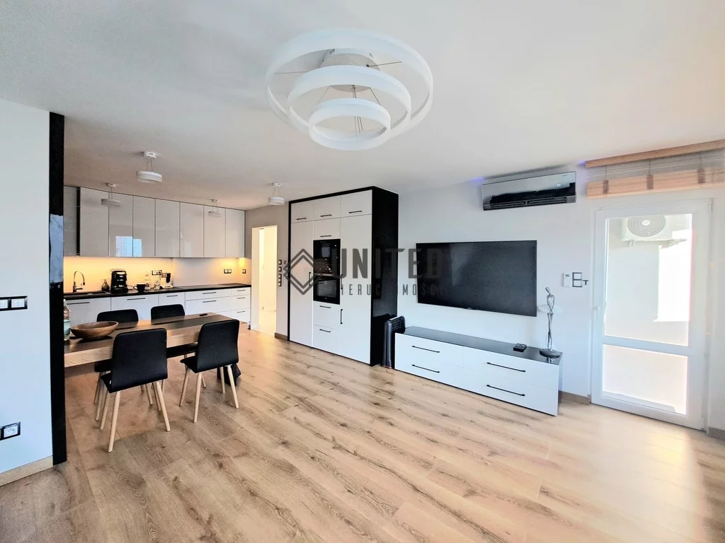 Apartamenty 17604/10630/OMS Wrocław Gaj Mieczysława Orłowicza