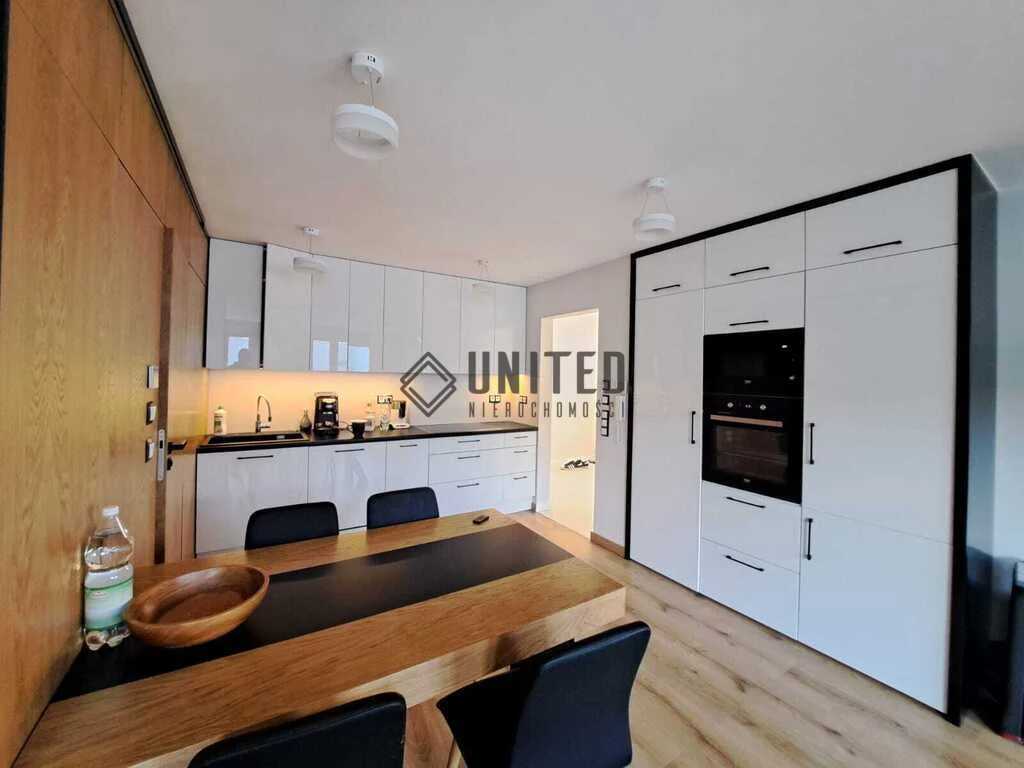 3 pokoje, mieszkanie 75,00 m², piętro 3, oferta nr , 17604/10630/OMS, Wrocław, Gaj, Mieczysława Orłowicza