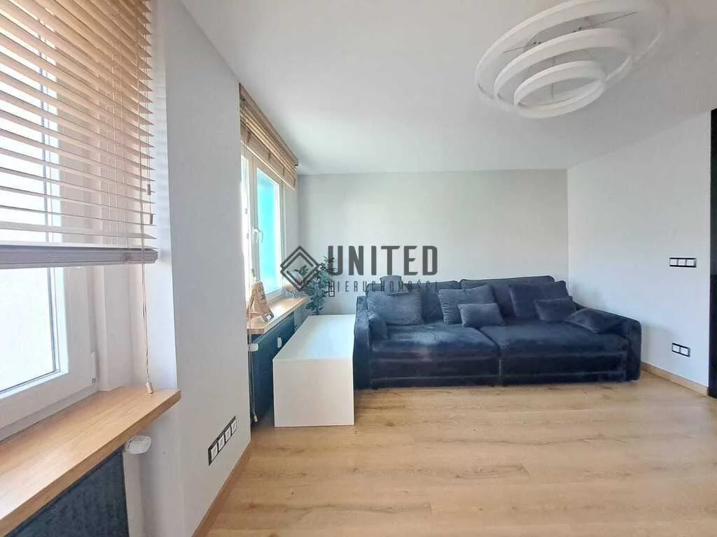 3 pokoje, mieszkanie 75,00 m², piętro 3, oferta nr , 17604/10630/OMS, Wrocław, Gaj, Mieczysława Orłowicza