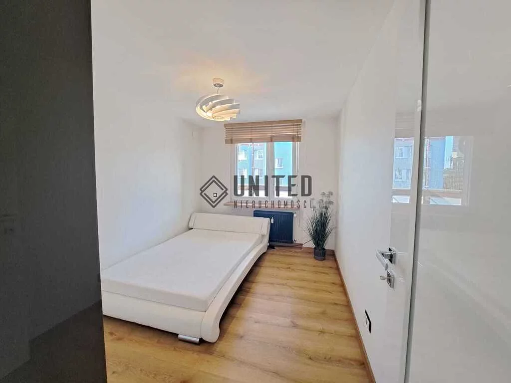 3 pokoje, mieszkanie 75,00 m², piętro 3, oferta nr , 17604/10630/OMS, Wrocław, Gaj, Mieczysława Orłowicza