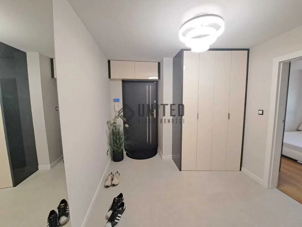 3 pokoje, mieszkanie 75,00 m², piętro 3, oferta nr , 17604/10630/OMS, Wrocław, Gaj, Mieczysława Orłowicza
