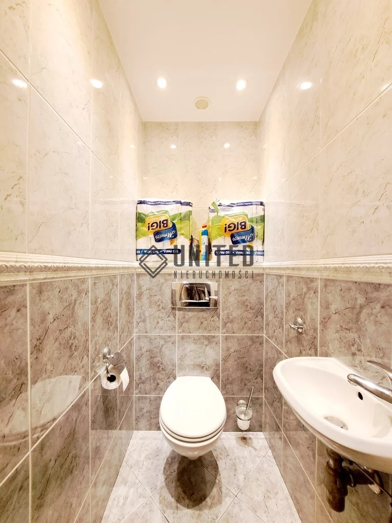 3 pokoje, mieszkanie 58,40 m², piętro 4, oferta nr , 16181/10630/OMS, Wrocław, Kuźniki, Międzyzdrojska