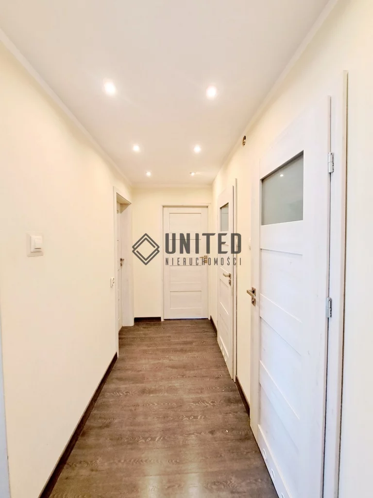 3 pokoje, mieszkanie 58,40 m², piętro 4, oferta nr , 16181/10630/OMS, Wrocław, Kuźniki, Międzyzdrojska