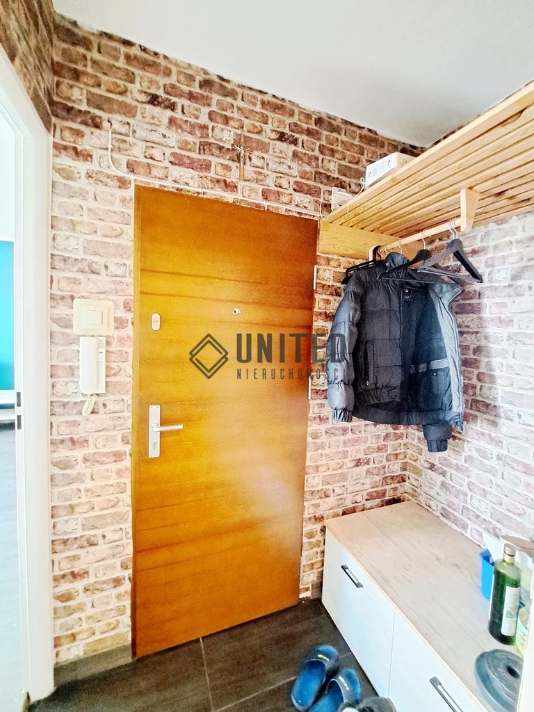 3 pokoje, mieszkanie 58,40 m², piętro 4, oferta nr , 16181/10630/OMS, Wrocław, Kuźniki, Międzyzdrojska