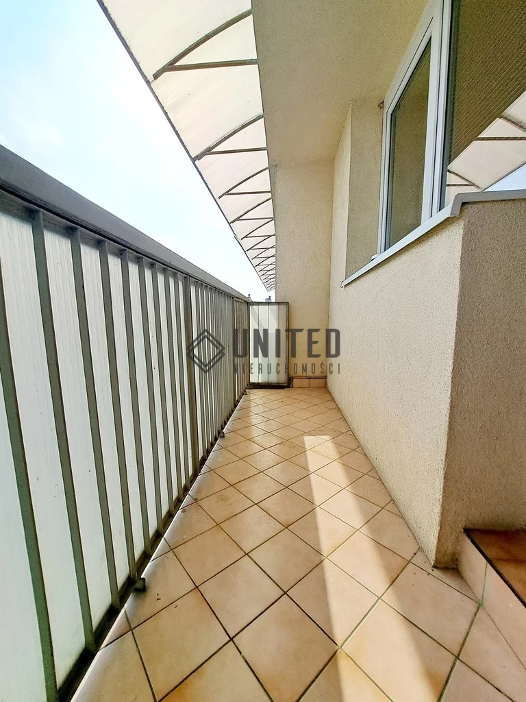 3 pokoje, mieszkanie 58,40 m², piętro 4, oferta nr , 16181/10630/OMS, Wrocław, Kuźniki, Międzyzdrojska
