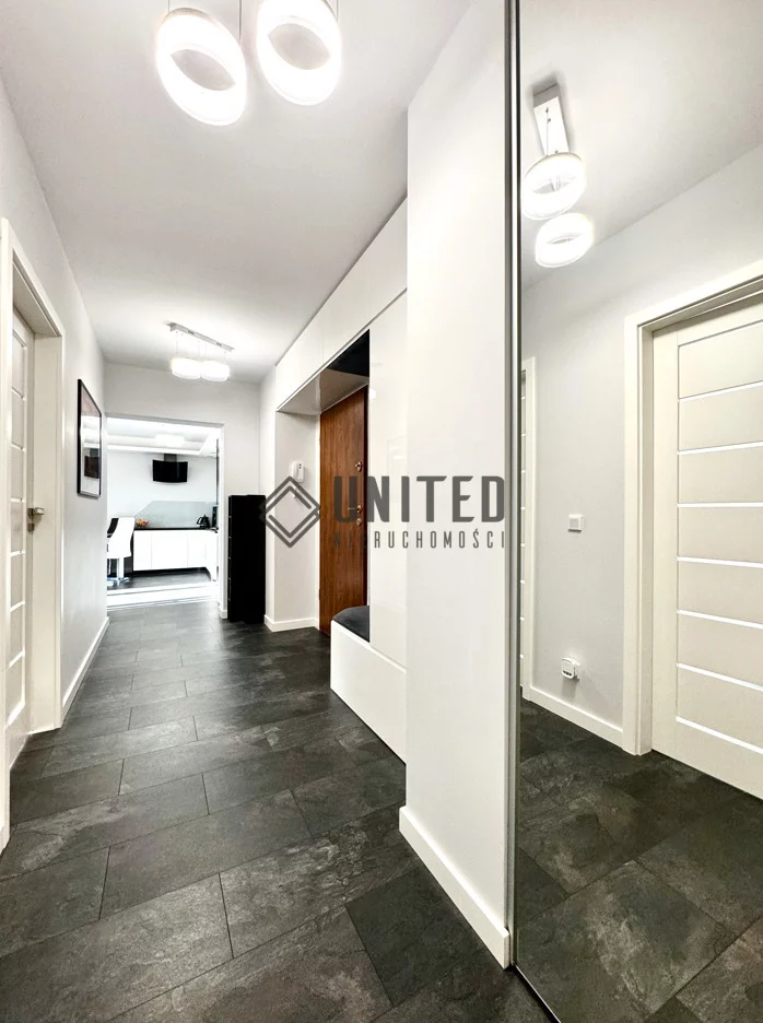 3 pokoje, apartament 66,00 m², piętro 4, oferta nr , 6748/10630/OMS, Wrocław, Mieszczańska