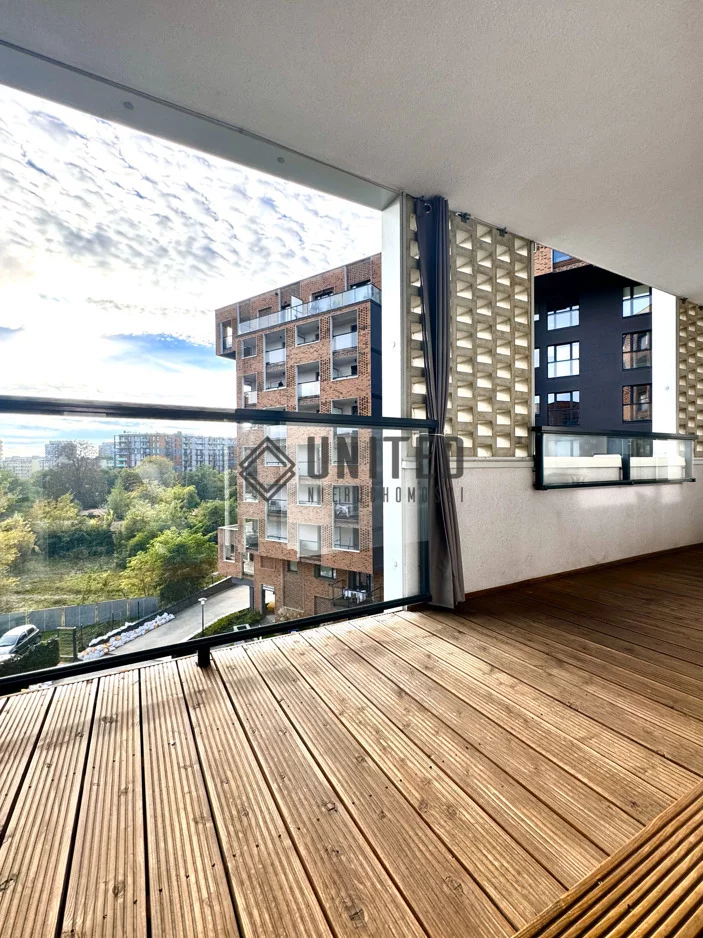 3 pokoje, apartament 66,00 m², piętro 4, oferta nr , 6748/10630/OMS, Wrocław, Mieszczańska