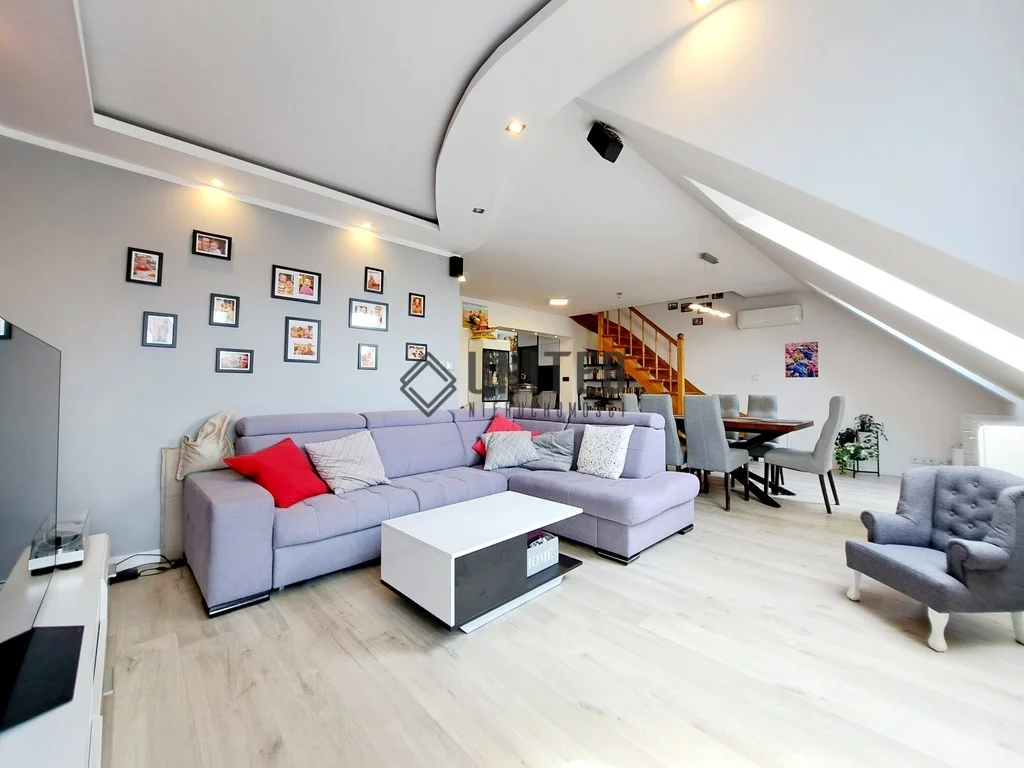 3 pokoje, mieszkanie 103,00 m², piętro 3, oferta nr , 16802/10630/OMS, Wrocław, Klecina, Migdałowa