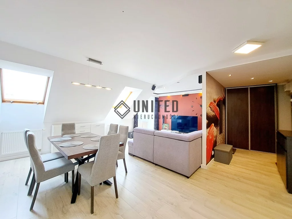 3 pokoje, mieszkanie 103,00 m², piętro 3, oferta nr , 16802/10630/OMS, Wrocław, Klecina, Migdałowa